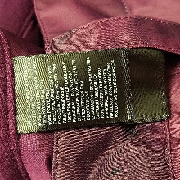 The North Face Sally Pant M Reg. - Picture 8 of 10
